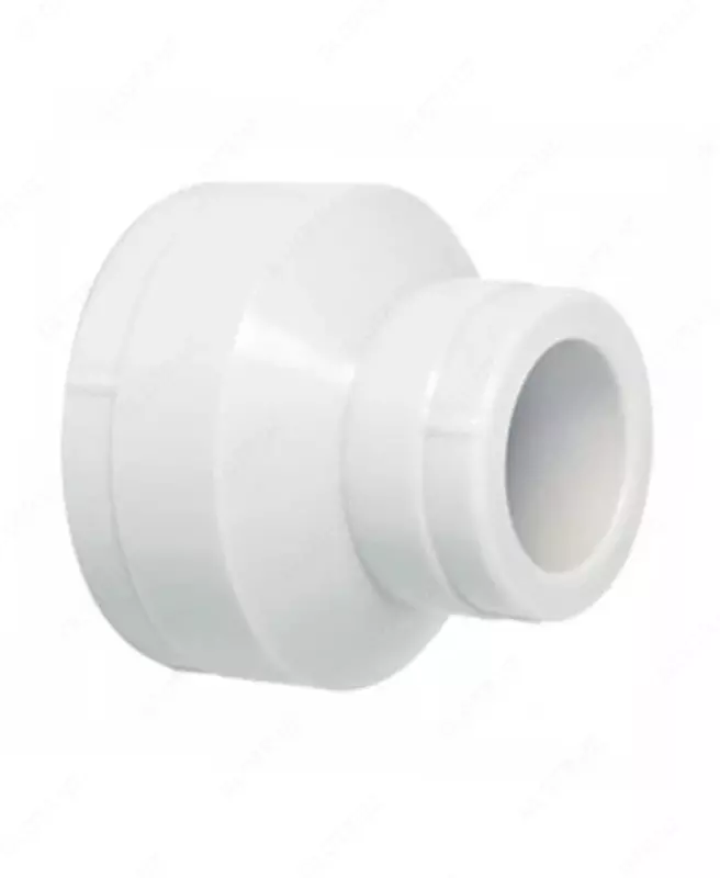 Муфта переходная Vero Group ∅ 50-20 мм  полипропилен