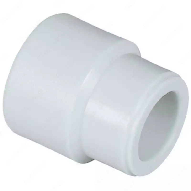 Муфта переходная Vero Group ∅ 50-40 мм  полипропилен