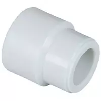Муфта переходная Vero Group ∅ 50-40 мм  полипропилен