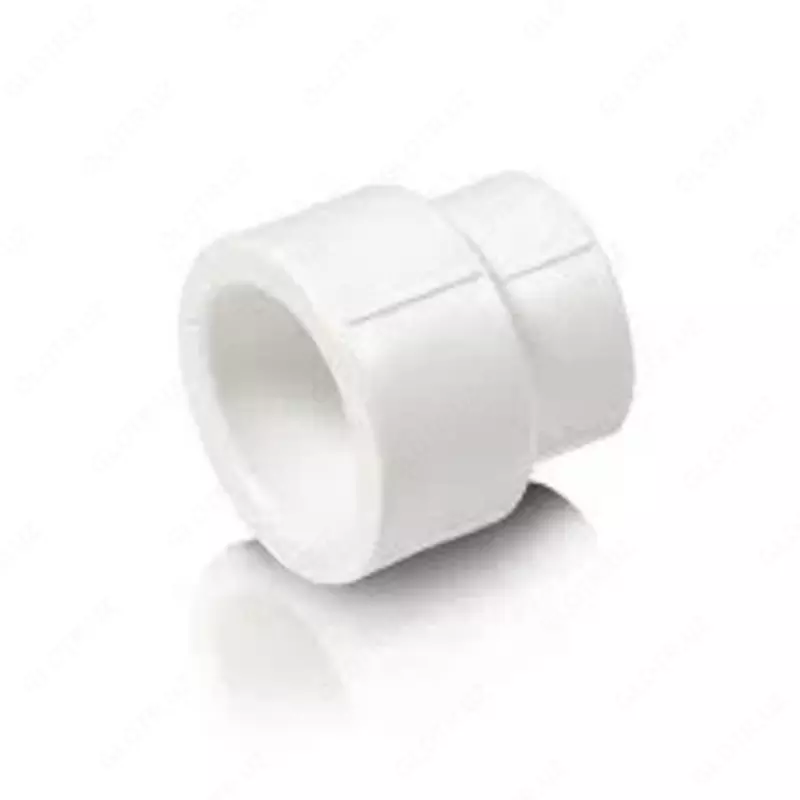 Муфта переходная Vero Group ∅ 63-50 мм  полипропилен