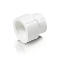  Муфта переходная Vero Group ∅ 63-50 мм  полипропилен - 