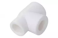 Тройник переходной Vero Group ∅ 25-25-20 мм