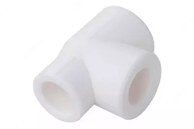 Тройник переходной Vero Group ∅ 25-25-20 мм