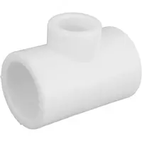 Reduktor tee Vero Group ∅ 32-20-32 mm  polipropilen