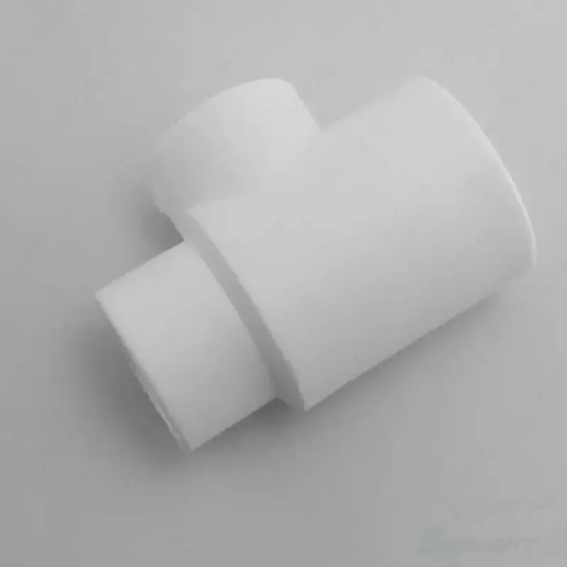  Reduktor tee Vero Group ∅ 32-25-25 mm  polipropilen - 