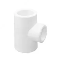 Тройник переходной Vero Group ∅ 32-25-32 мм  полипропилен