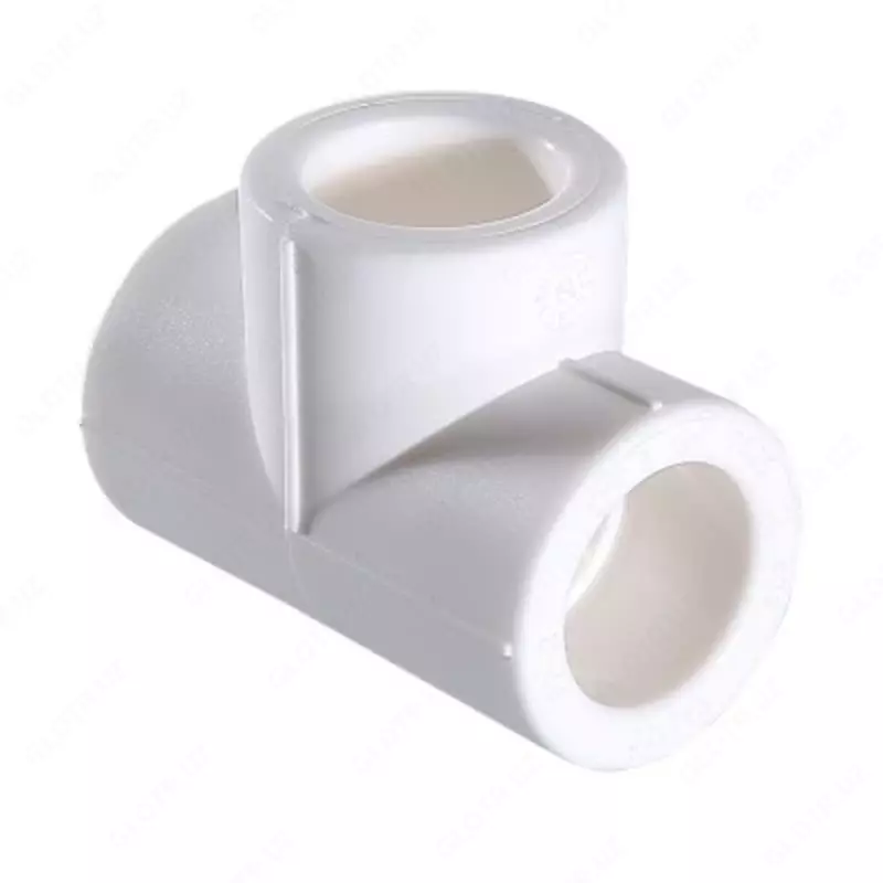  Reduktor tee Vero Group ∅ 63-50-63 mm  polipropilen - 