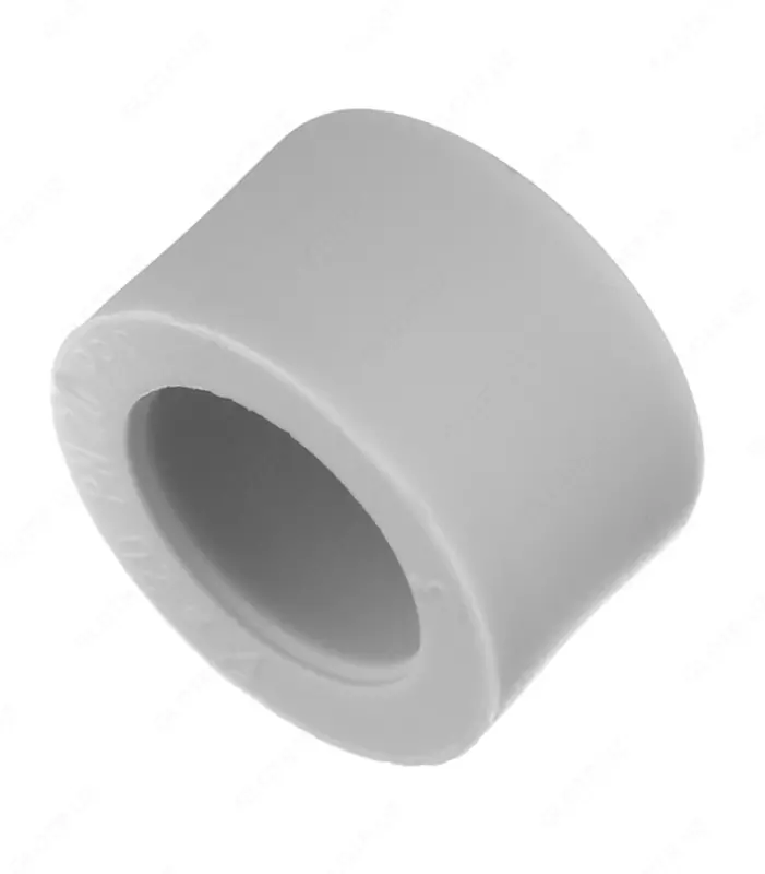 Заглушка для труб Vero Group ∅ 20 мм  полипропилен