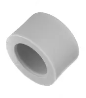  Заглушка для труб Vero Group ∅ 20 мм  полипропилен - 