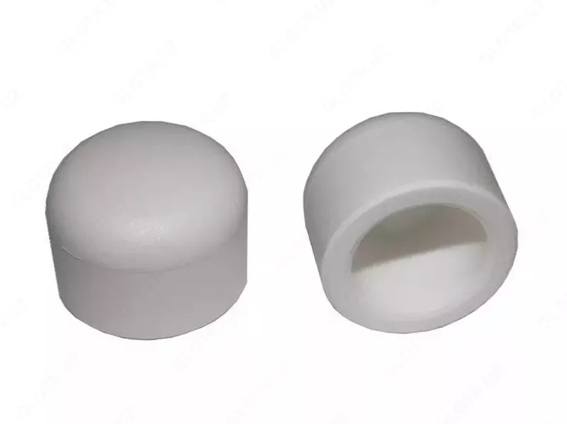 Заглушка для труб Vero Group ∅ 32 мм  полипропилен