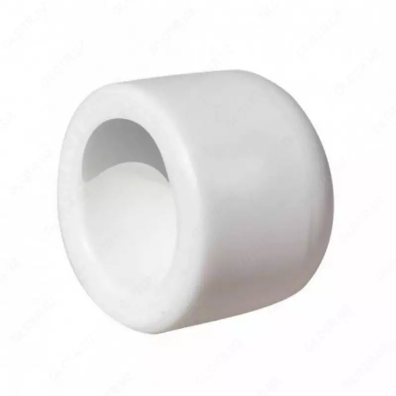 Заглушка для труб Vero Group ∅ 63 мм  полипропилен