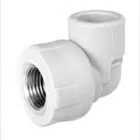 Birlashtirilgan burchak Vero Group ∅ 25x3/4  ichki ip bilan