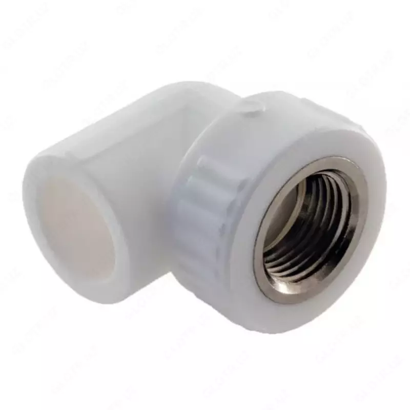 Угол комбинированный Vero Group ∅ 32х1/2  с внутренней резьбой