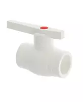  Ball valve Vero Group ∅ 75 mm  polipropilen - 