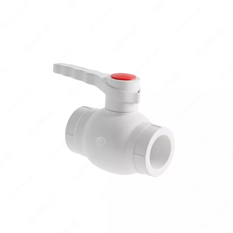 Ball valve ECO Vero Group ∅ 20 mm  polipropilen
