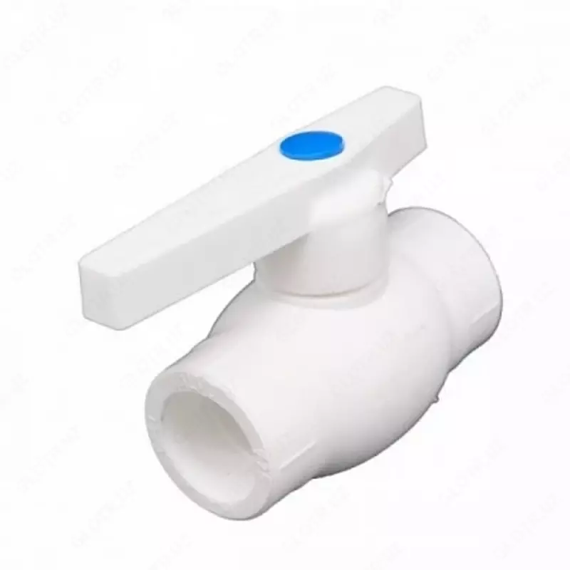 Ball valve ECO Vero Group ∅ 32 mm