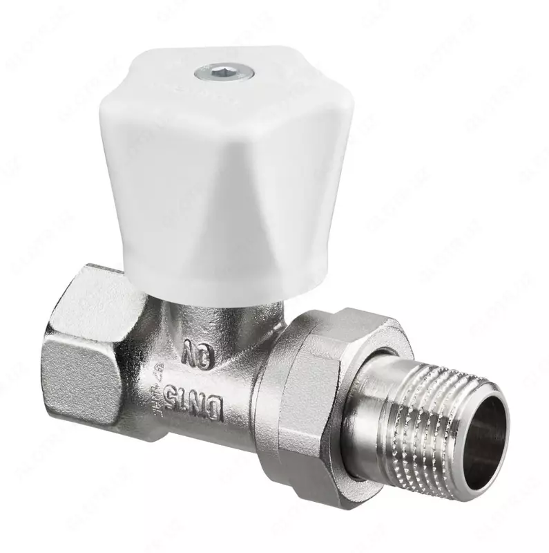  Togri radiatorli klapan Vero Group ∅ 20 mm - 