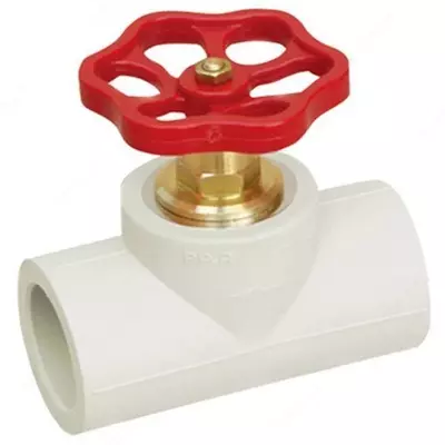 Butterfly valve Vero Group ∅ 40 mm