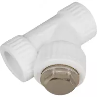  Mesh filtri Vero Group ∅ 25 mm  polipropilen - 