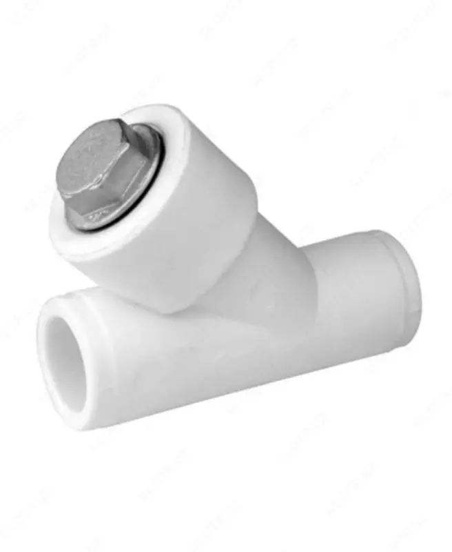 Mesh filtri Vero Group ∅ 32 mm  polipropilen