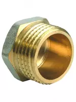 Plug guruch Vero Group ∅ 20 mm  tashqi ip