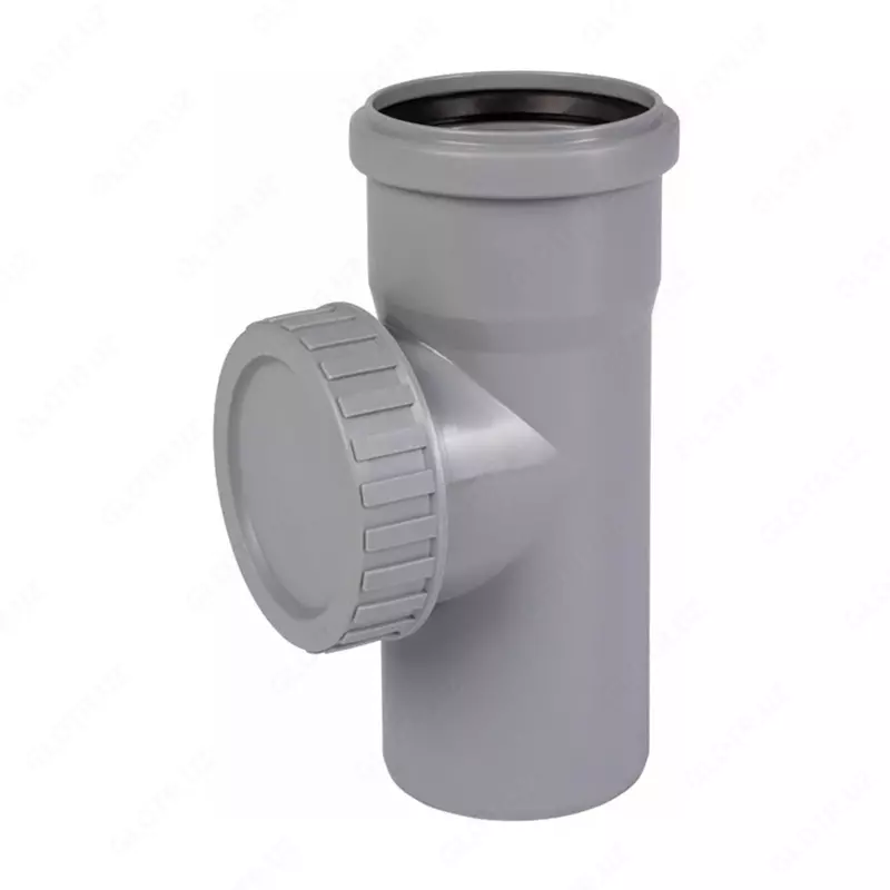 Audit kanalizatsiyasi Vero Group ∅ 75 mm - 36 800 so'm