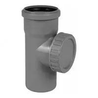  Audit kanalizatsiyasi Vero Group ∅ 100 mm - 