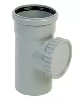  Audit kanalizatsiyasi Vero Group ∅ 150 mm - 