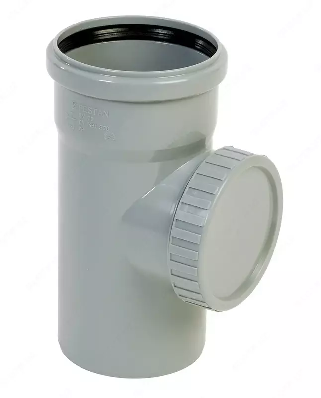  Audit kanalizatsiyasi Vero Group ∅ 150 mm - 