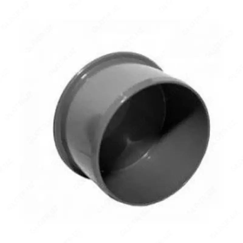  Заглушка канализационная Vero Group ∅ 75 мм - 