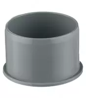  Kanalizatsiya vilkasi Vero Group ∅ 150 mm - 