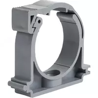 Клипса закрытая Vero Group ∅ 75 мм