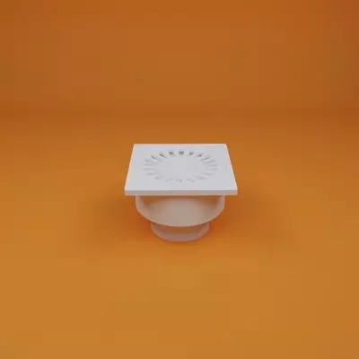 To'g'ridan-to'g'ri Vero Group ∅ 10x10x50 mm drenaj - 6 325 so'm / dona