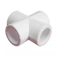 Crosspiece PPR 90 * Diametri 32 Vero Group