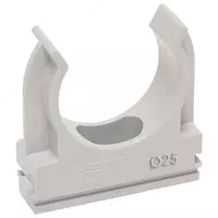 Polipropilen quvurlar uchun mahkamlash Diametri 50 (Klip)