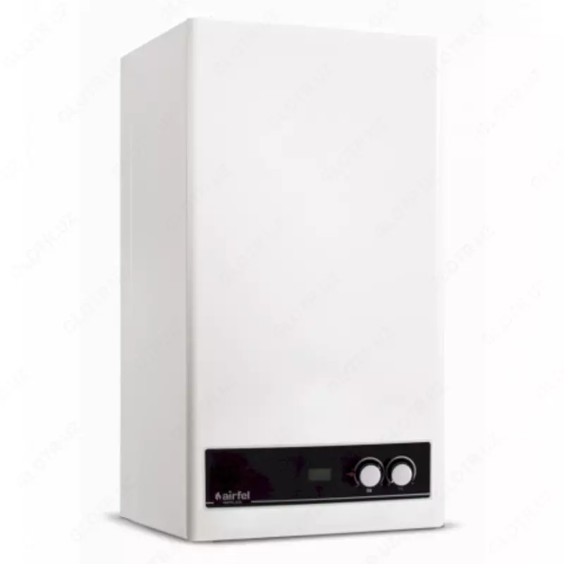 Двухконтурный котел AIRFEL 36КВт