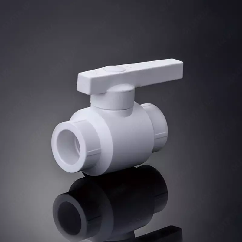 Шаровой кран Best Therm ∅ 20 мм  полипропилен