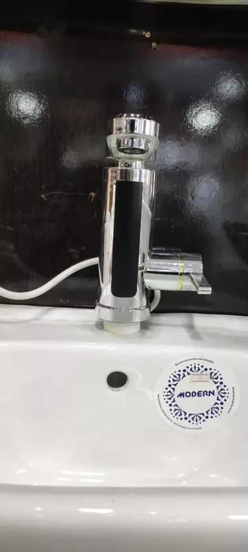 Oqimli elektr isitgich (mikser) - 330 625 so'm