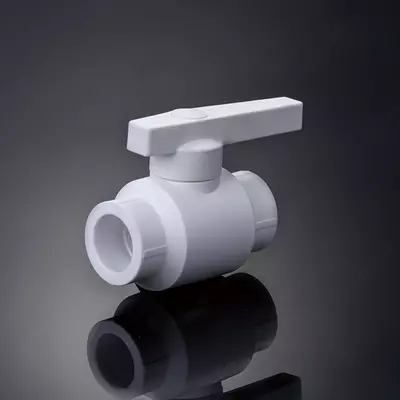 Шаровой кран Best Therm ∅ 40 мм