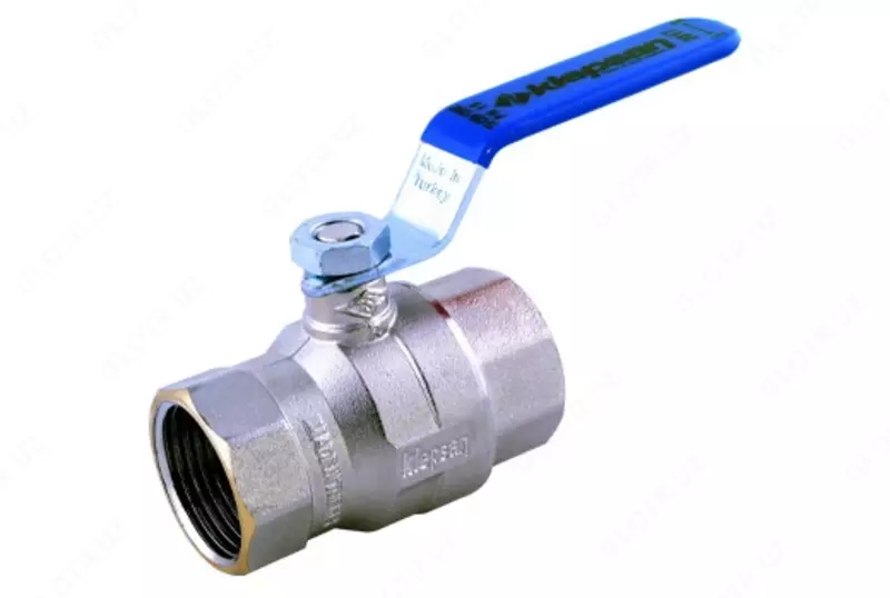 Klepsan Шаровой Кран PN 16 76∅