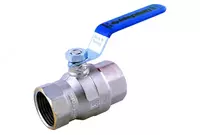 Klepsan Шаровой Кран PN 16 89∅ - 805 000 сум