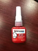 Besterm жидкий фум 15мл - 25 300 сум