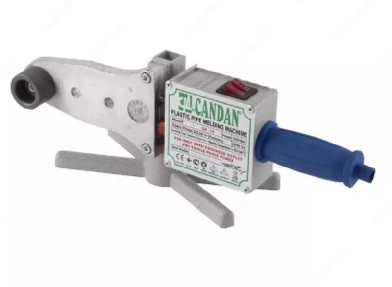 Сварочный аппарат CANDAN  для ппр Труб 20/40 мм