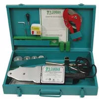  Сварочный аппарат CANDAN  для ппр Труб 20/40 мм - 