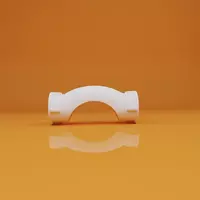 Обвод полипропиленовый Диаметр 20 Vero Group