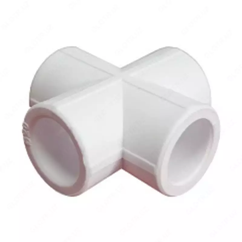  Poliprolilen shpal 90 ° C  diametri 20 Vero Group - 