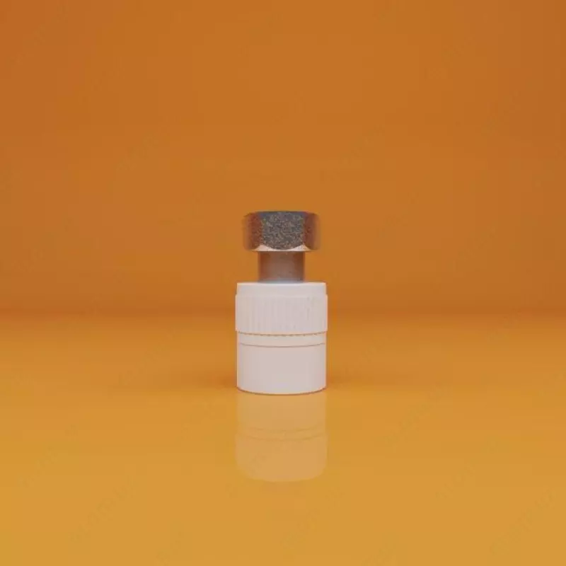 Birlashma yongogi bilan adapter (birikma) 20 1/2 Vero Group