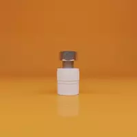 Адаптер (муфта) с накидной гайкой диаметр 25*3/4 Vero Group