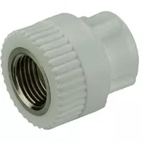 Diametri 20x3 / 4 BP adapteri bilan biriktirma Vero Group