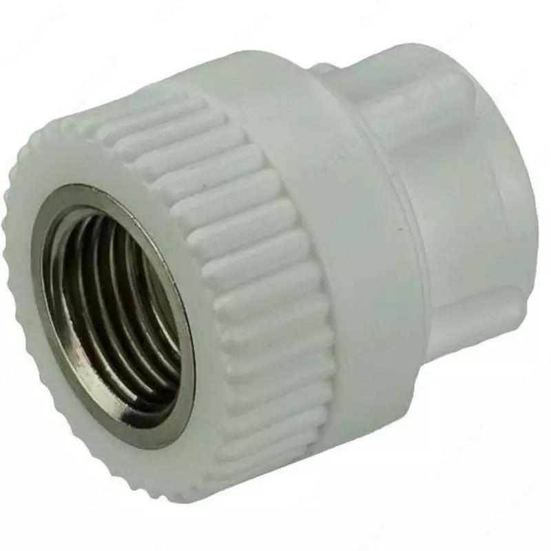 Diametri 20x3 / 4 BP adapteri bilan biriktirma Vero Group